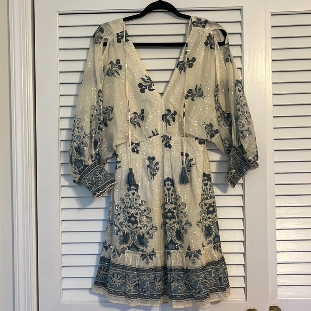 Lovestitch Dress Size Small